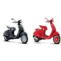 Model 946 Red 150 ie 3V ABS 13-19 [ZAPM8020/ ZAPMA7200/ 808G/ 78G]